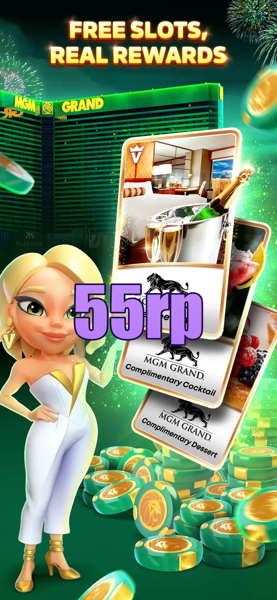 55rp Masuk